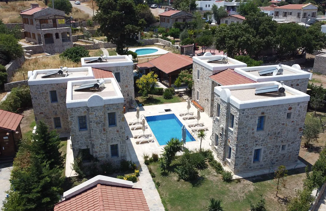 La Petra Boutique Hotel-1