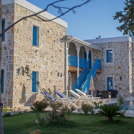 La Petra Boutique Hotel-3