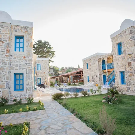 La Petra Boutique Hotel-2